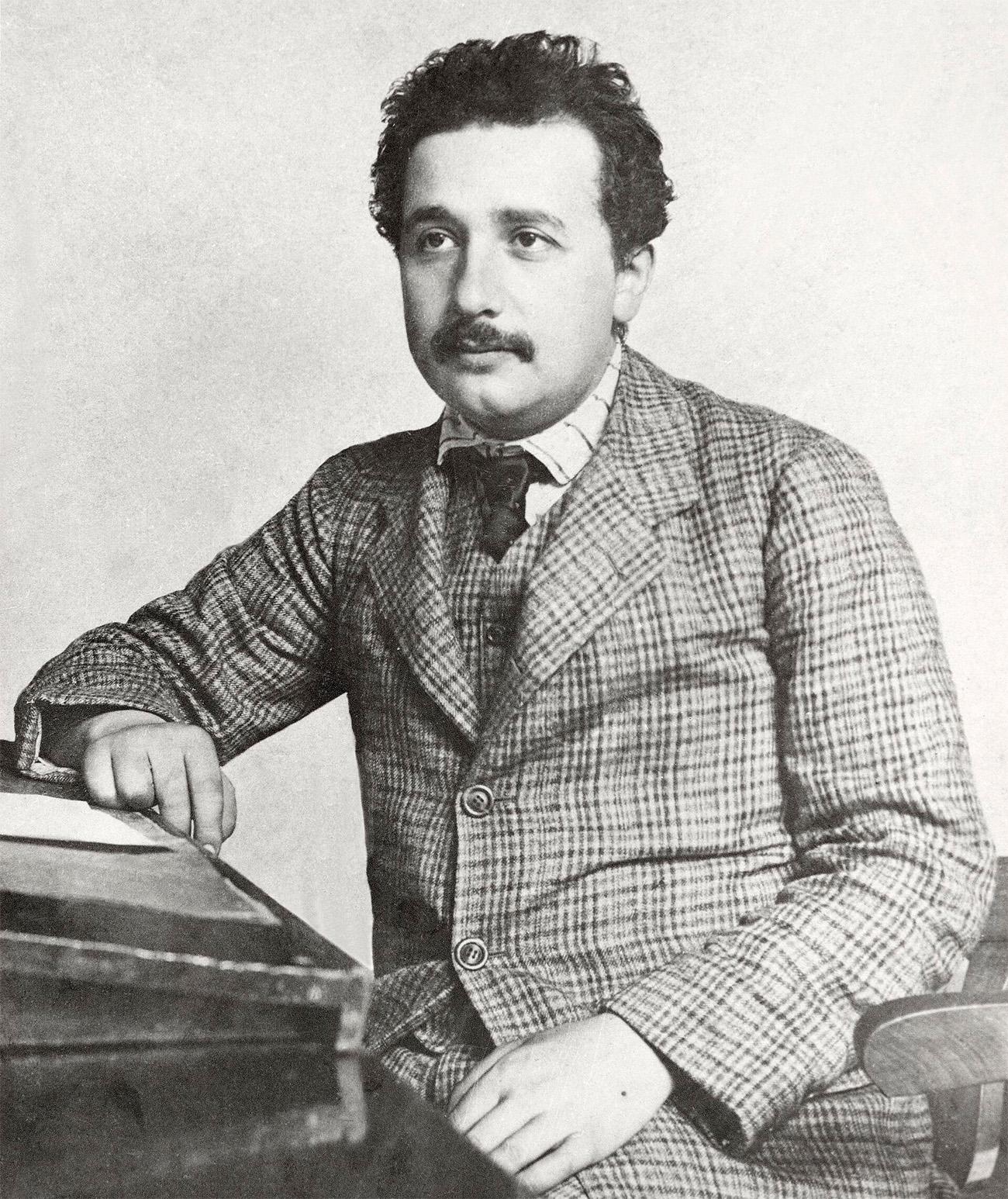 Public domain / Wikimedia Commons