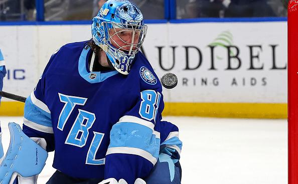 Андрей Василевский