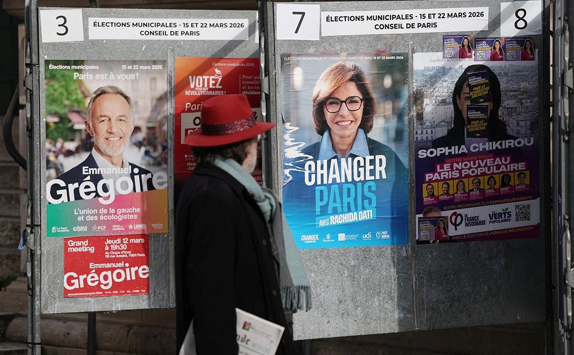 Stephane Mahe / Reuters