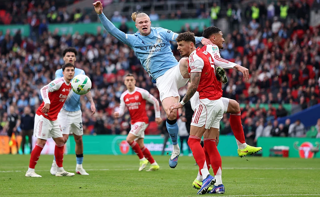 Justin Setterfield / Getty Images