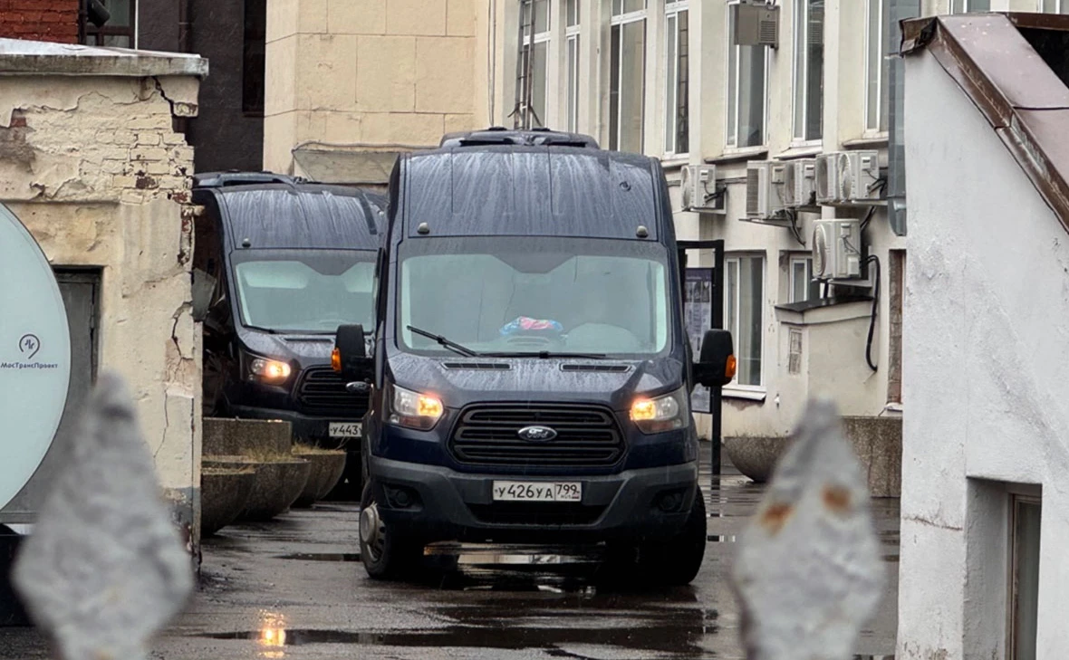 Надежда Сарсания / РБК