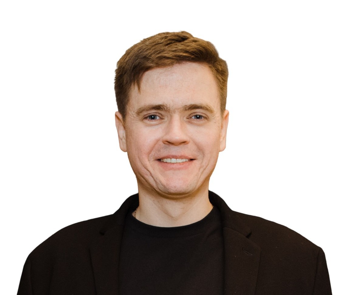 Сергей Дегтярев