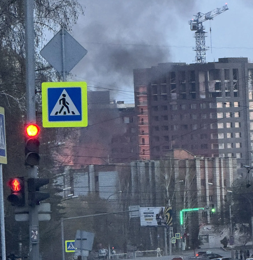 РБК Новосибирск