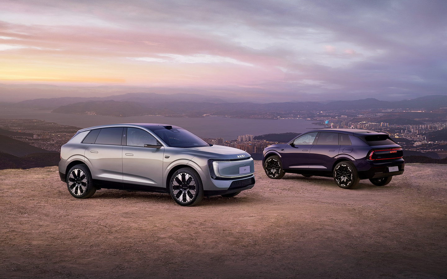 Эксперты посчитали, что особых перспектив у AUDI E7X в России нет. На рынке появятся лишь штучные экземпляры кроссовера