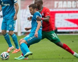Фото: fc-zenit.ru