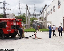 По факту теракта на Баксанской ГЭС возбуждено уголовное дело