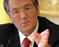 В.Ющенко призвал не спекулировать на статусе русского языка