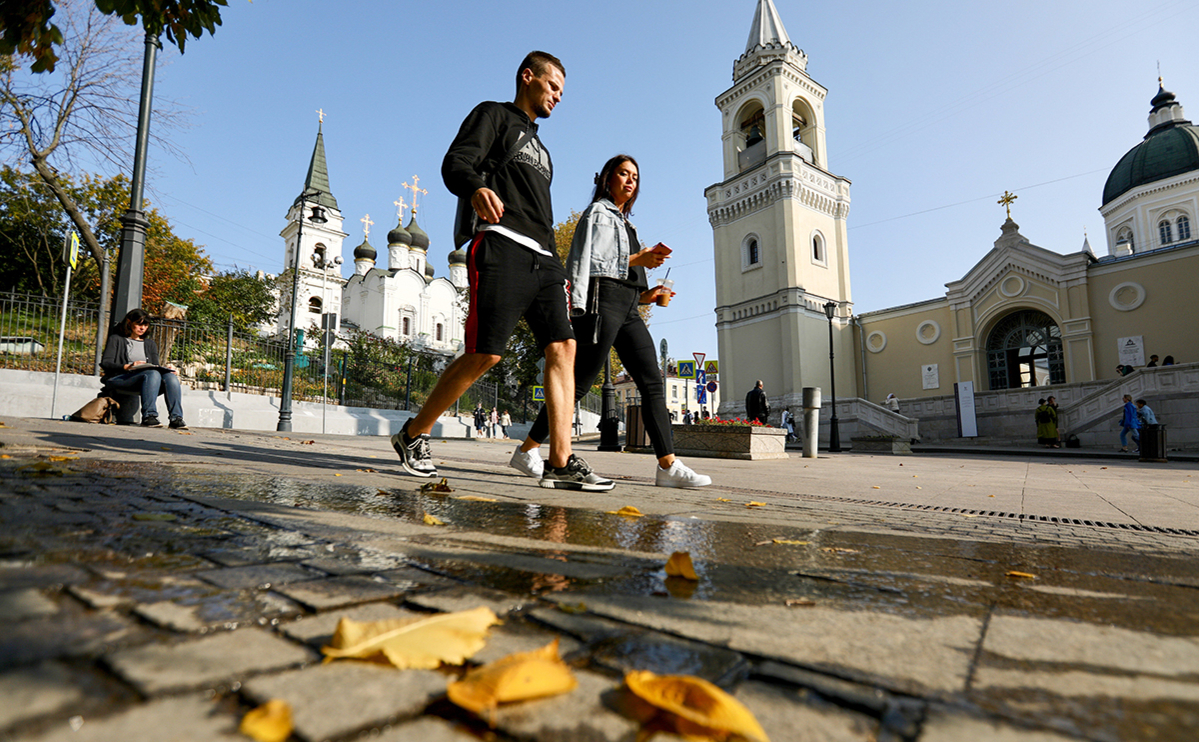 Фото:Кирилл Зыков / АГН «Москва»