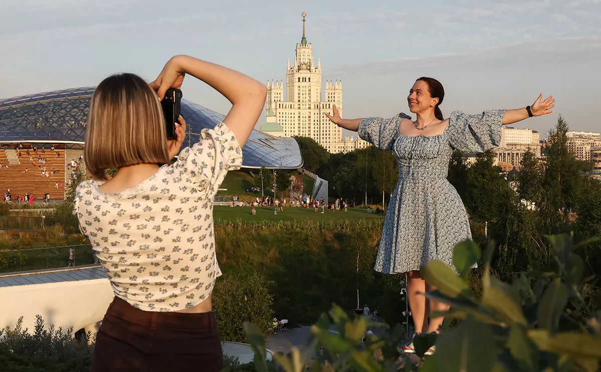 Валерий Шарифулин / ТАСС