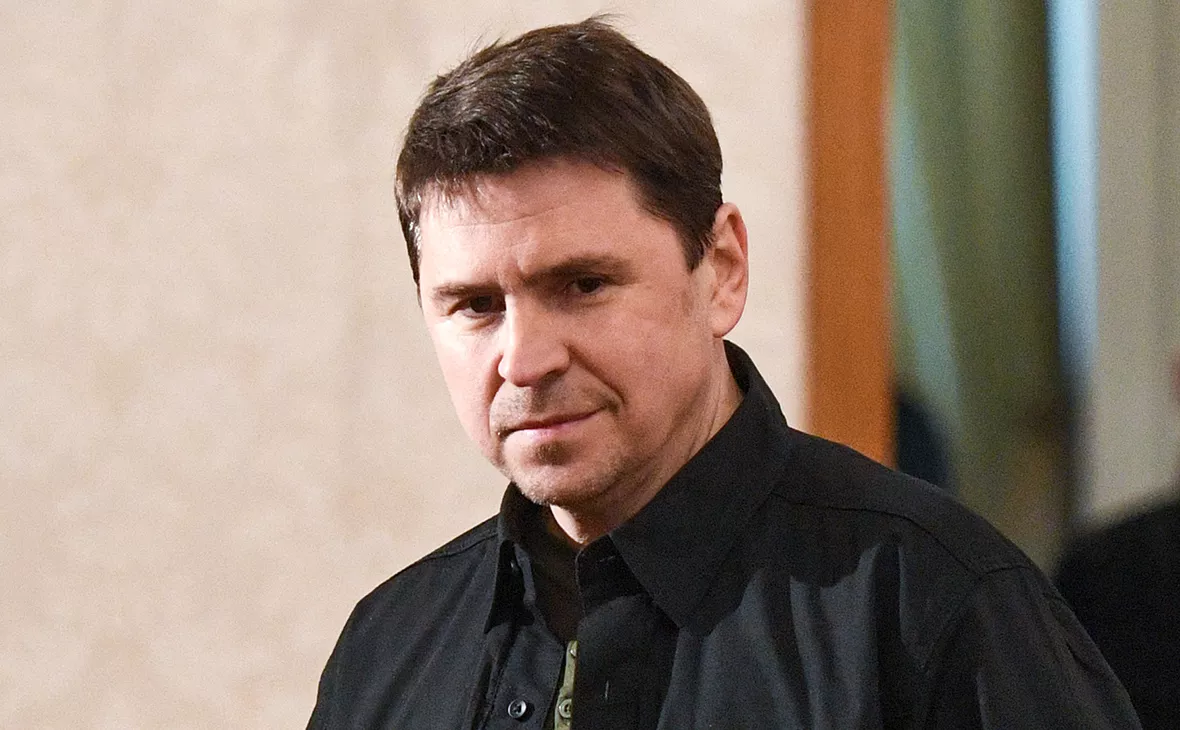 Александр Кряжев / ТАСС