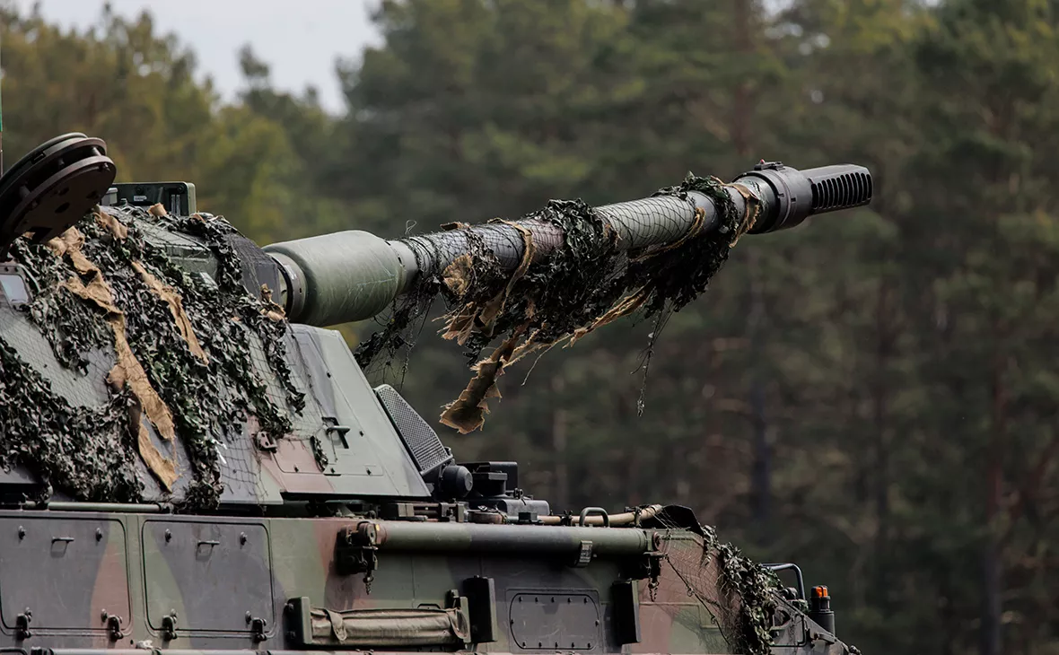 Morris MacMatzen / Getty Images