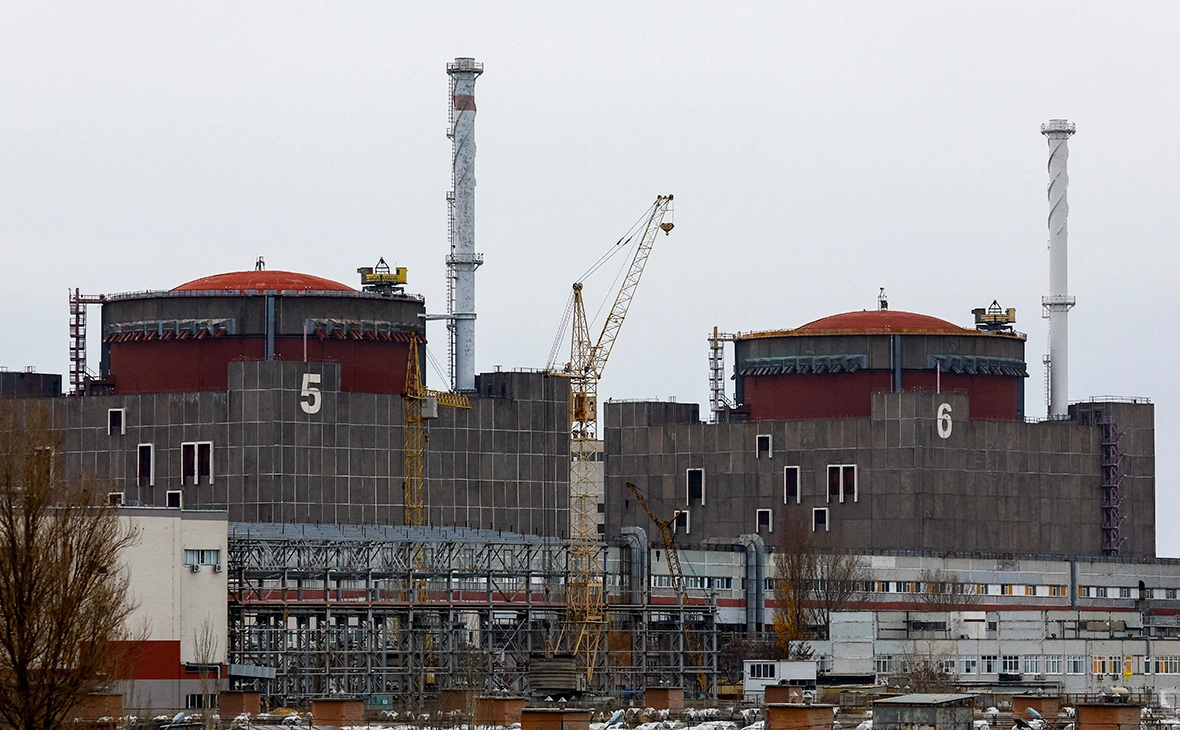 Александр Ермоченко / Reuters