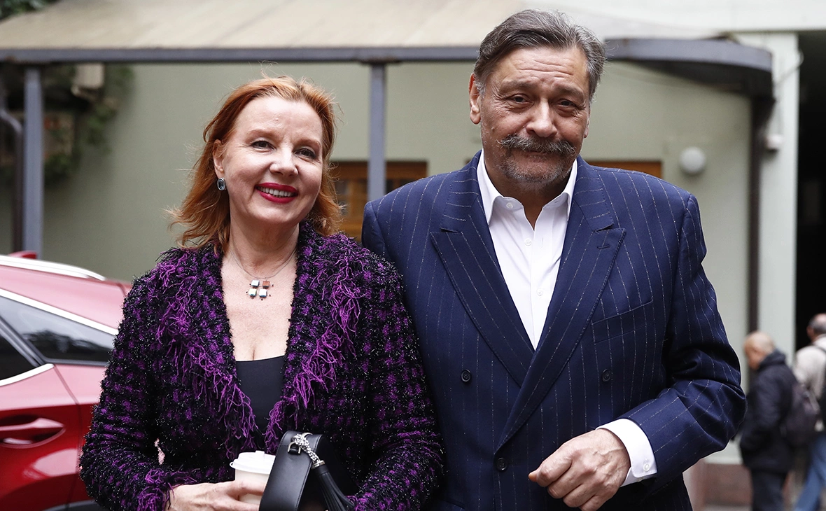 Артем Геодакян / ТАСС