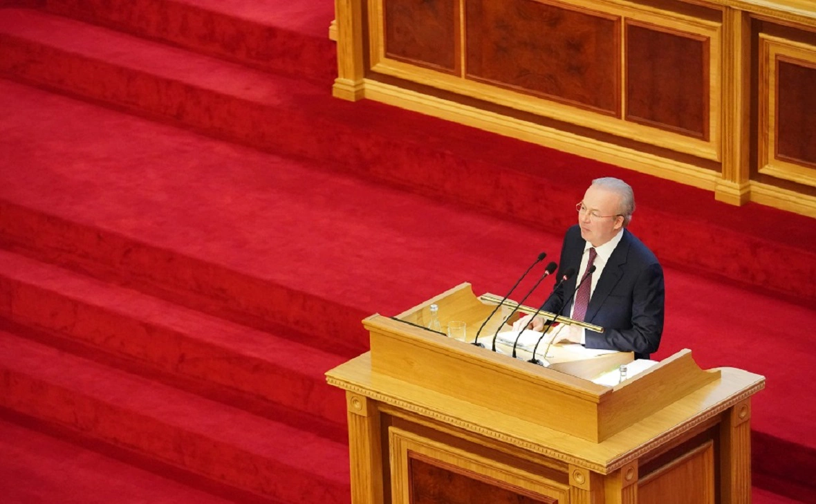 пресс-служба правительства РБ