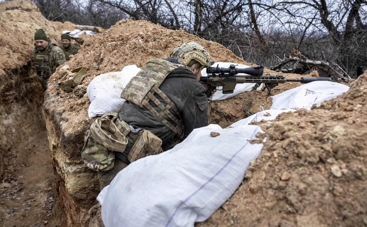 	John Moore / Getty Images