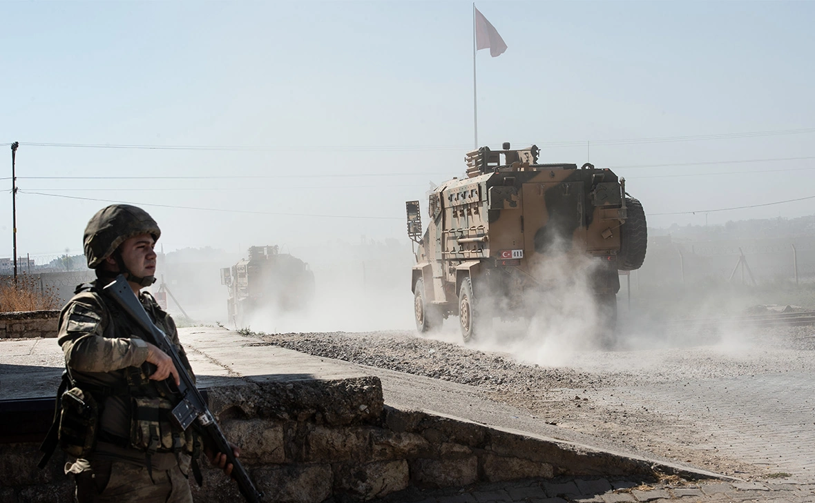 Burak Kara / Getty Images