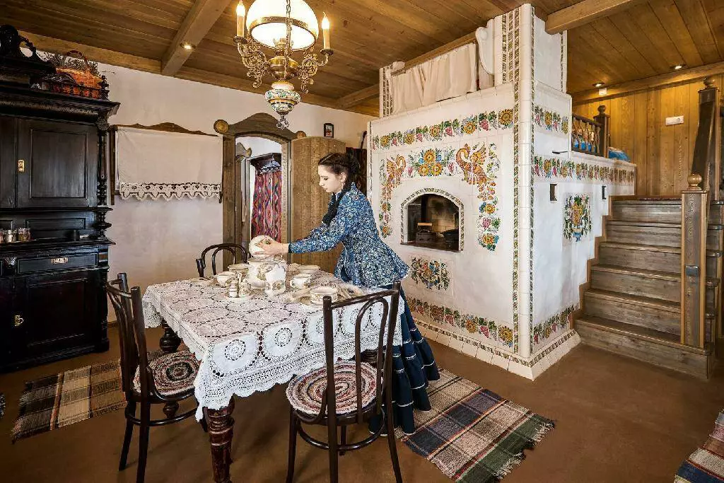 архив этнографического музея «Тихий Дон» 