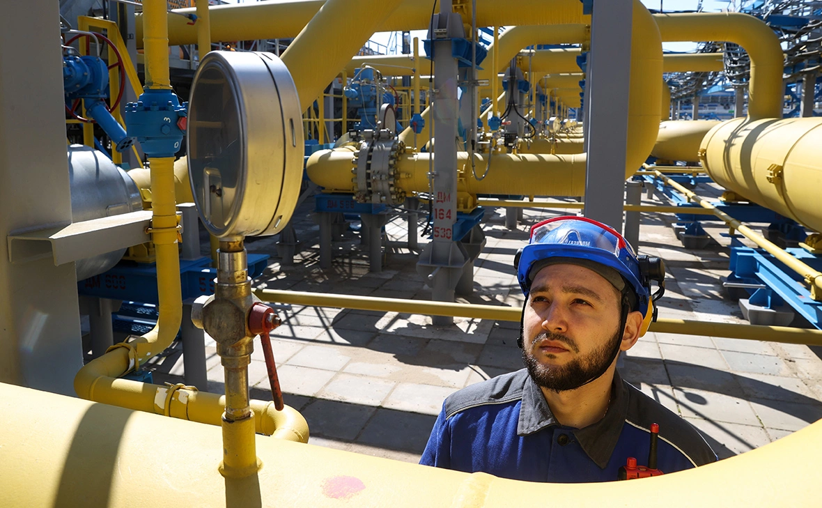 Кирилл Кухмарь / ТАСС