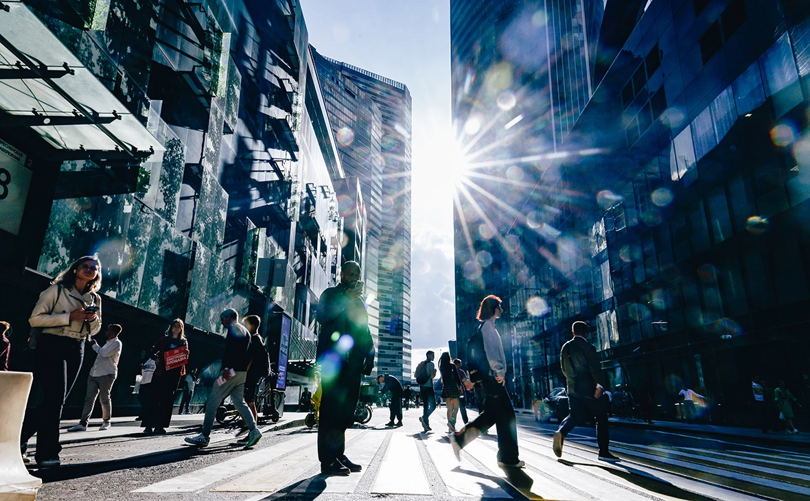 Андрей Любимов / РБК