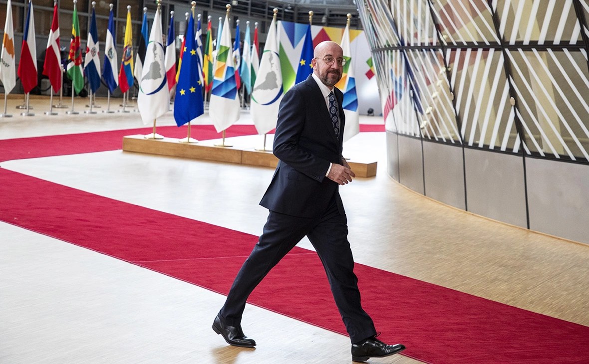 Nicolas Maeterlinck / Keystone Press Agency / Global Look Press