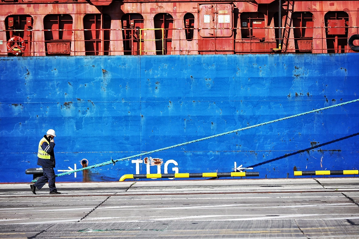 Александр Подгорчук