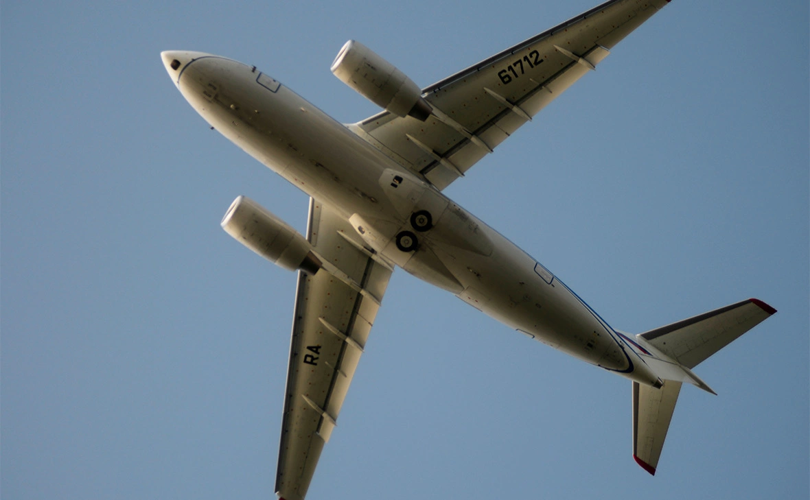 Игорь Онучин / РИА Новости