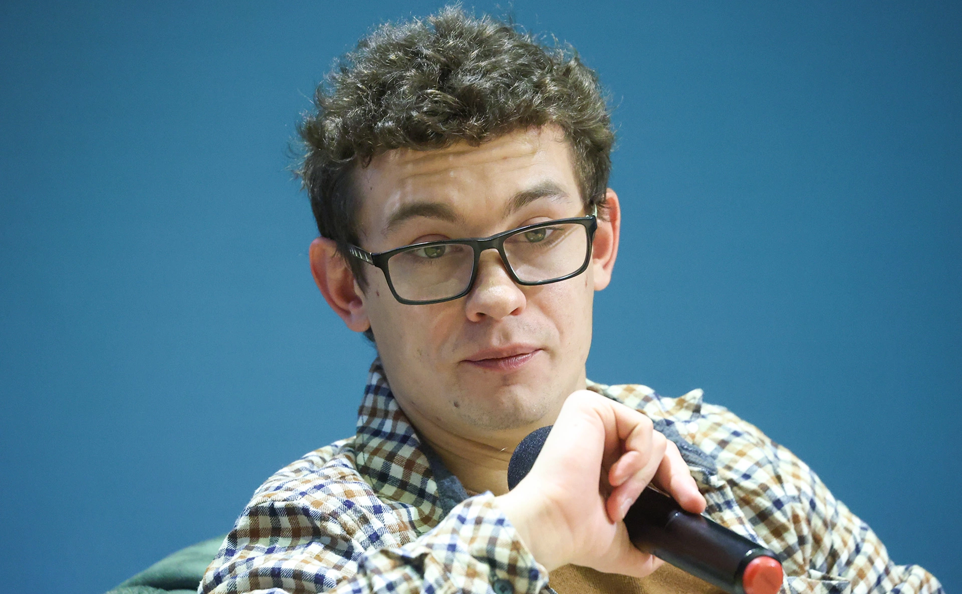 Сергей Петров / NEWS.ru / Global Look Press