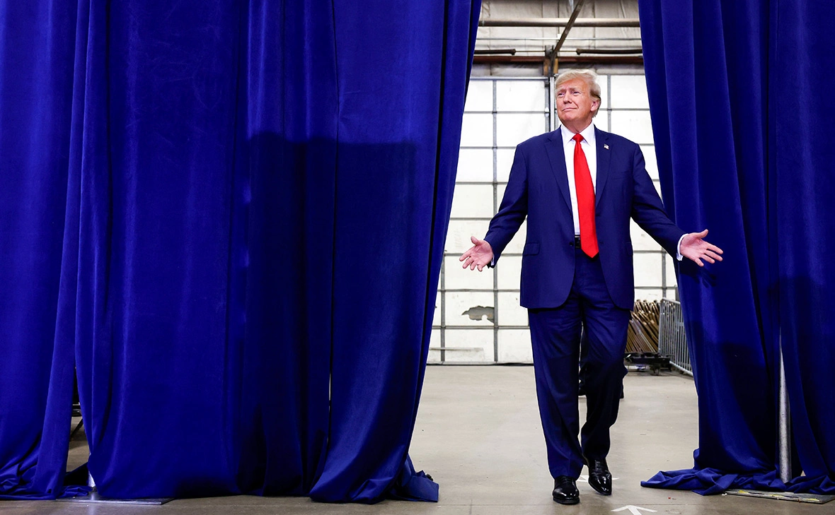 Anna Moneymaker / Getty Images