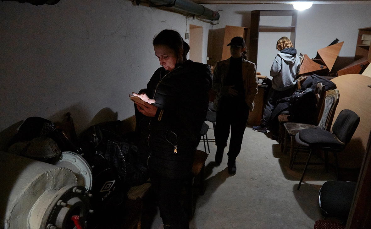 Pierre Crom / Getty Images