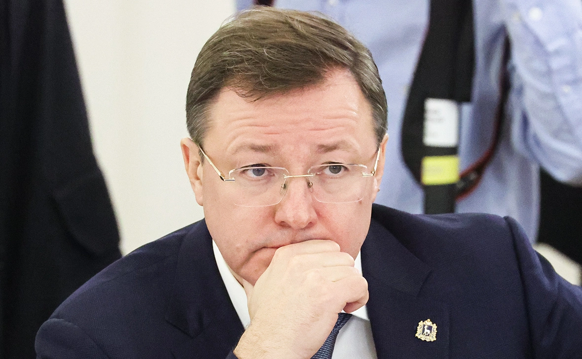 Владимир Гердо / ТАСС