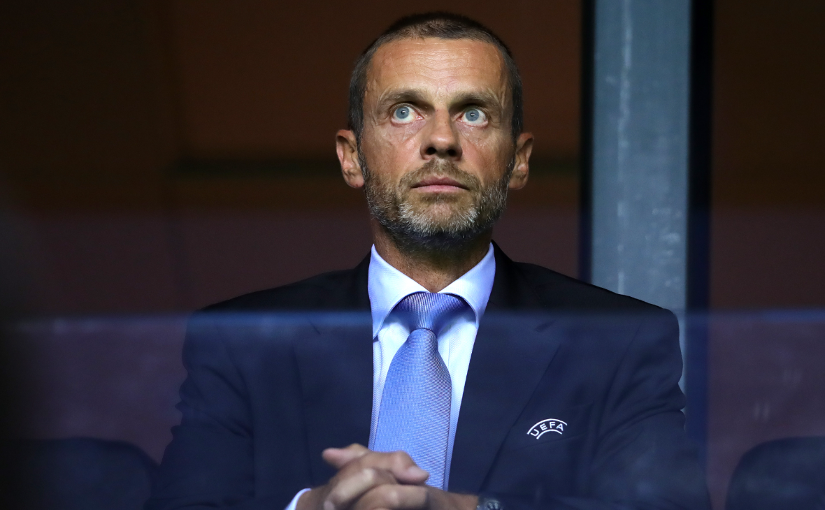  Alexander Hassenstein / Getty Images