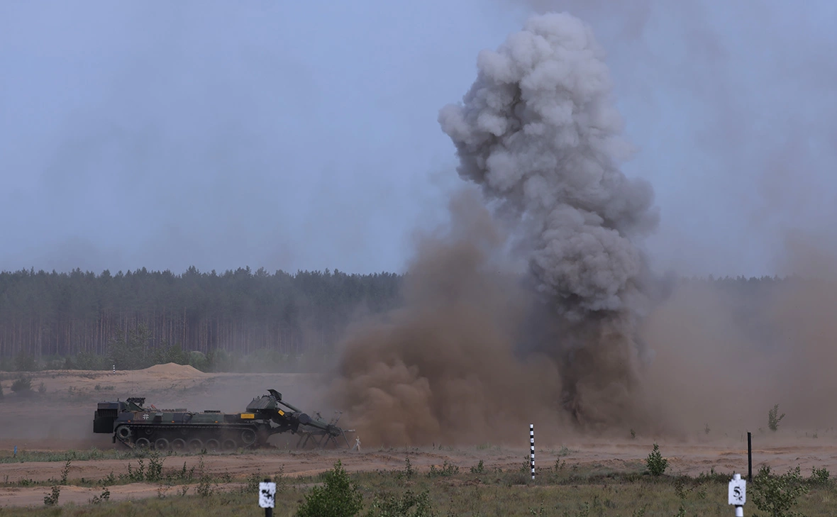 Sean Gallup / Getty Images