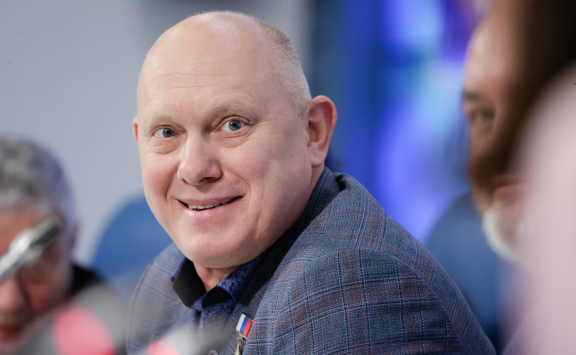 Михаил Синицын / ТАСС