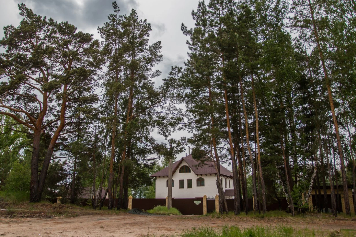 Игорь Меркулов / РИА URA.RU