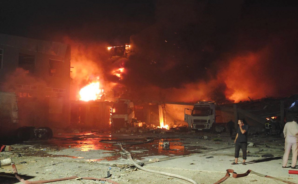 СУ СК России по Республике Дагестан