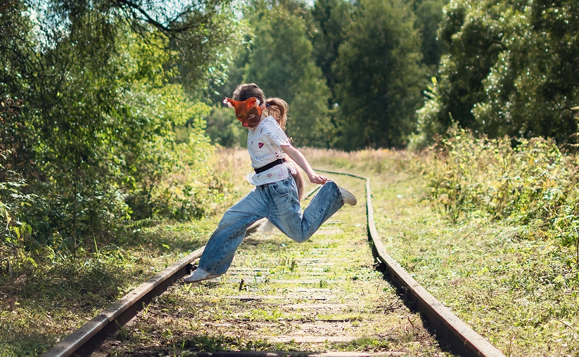 Yulia Mazhan / Fotodom / Shutterstock