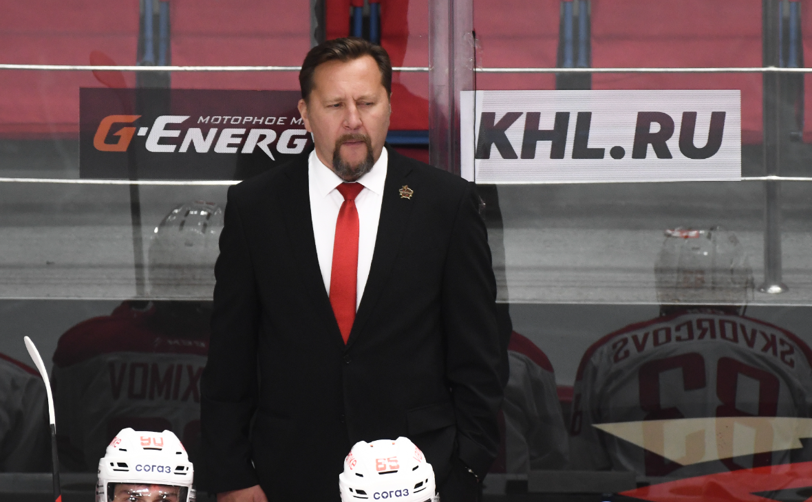 Daniel Felipe Kutepov / Global Look Press