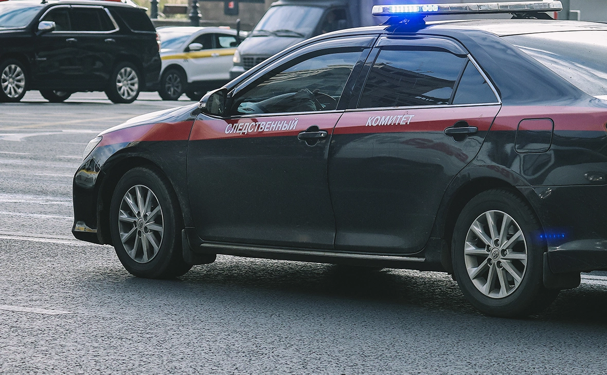 Андрей Любимов / РБК