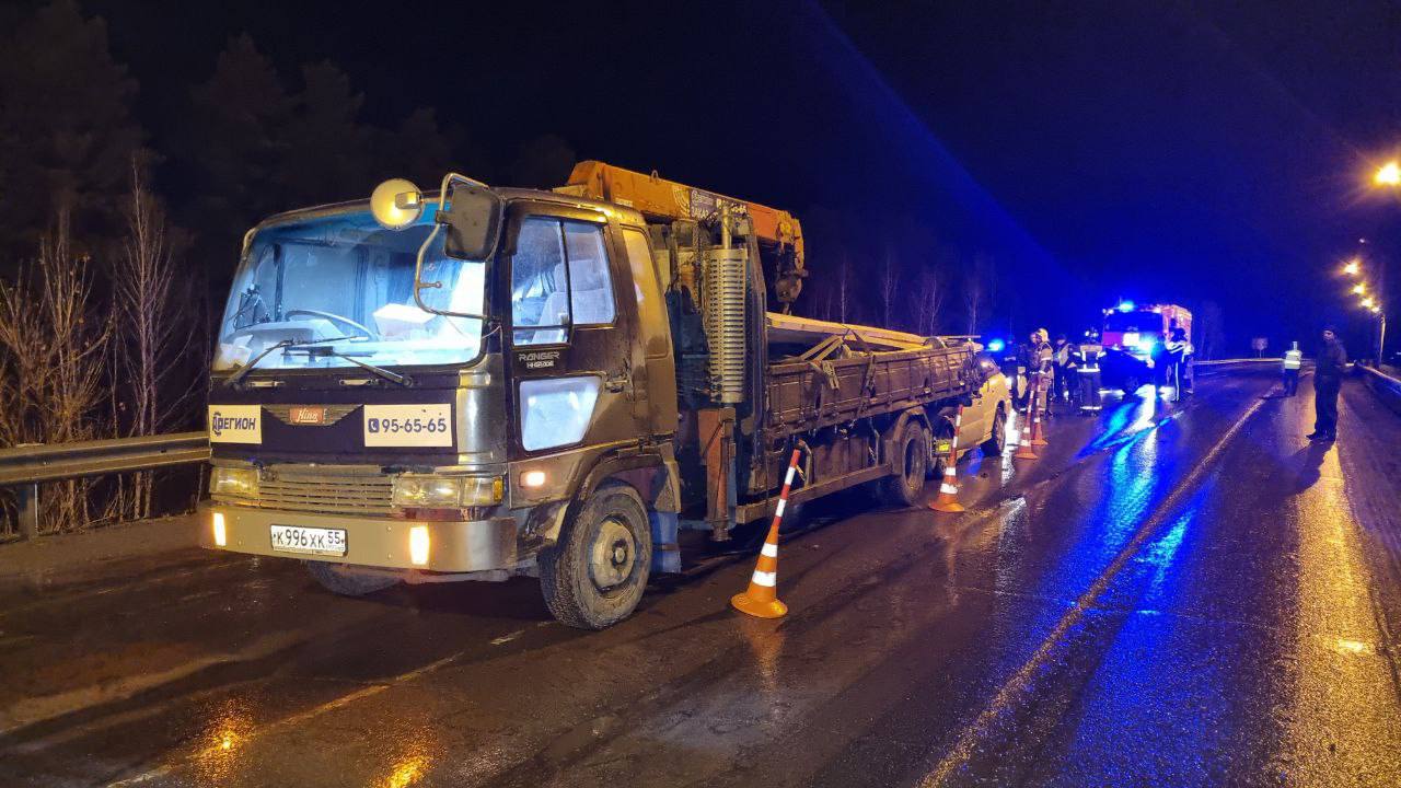 Фото: Прокуратура Тюменской области