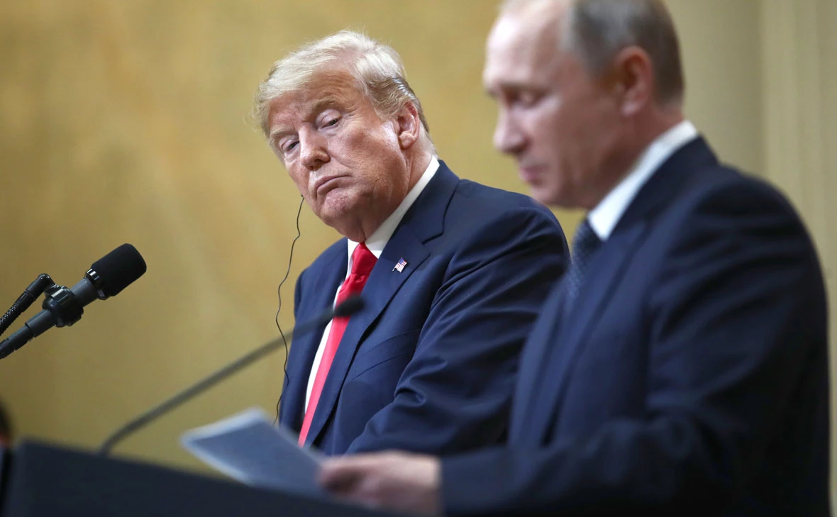 Валерий Шарифулин / ТАСС