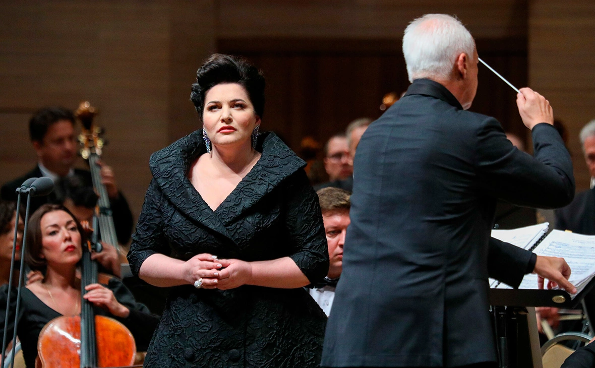 Андрей Никеричев / АГН «Москва»