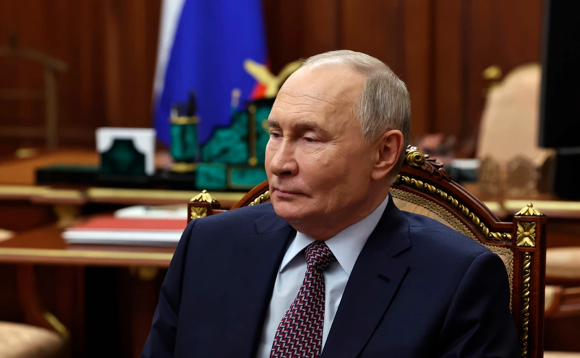 Александр Казаков / Global Look Press