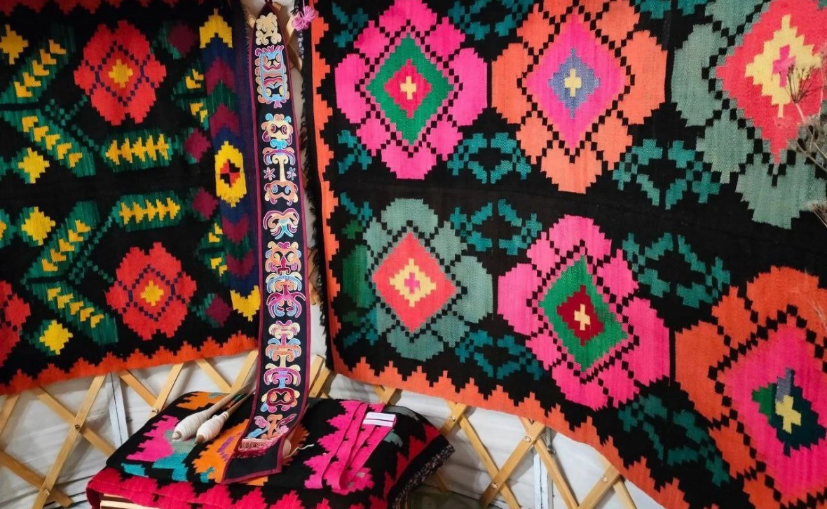 Лилия Гумерова / t.me