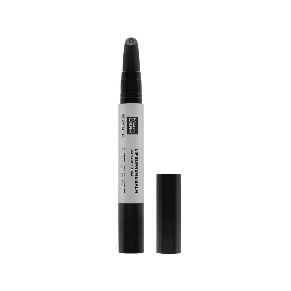 Бальзам для губ Platinum Lip Supreme, Martiderm, 3208 руб. (&laquo;Рив Гош&raquo;)