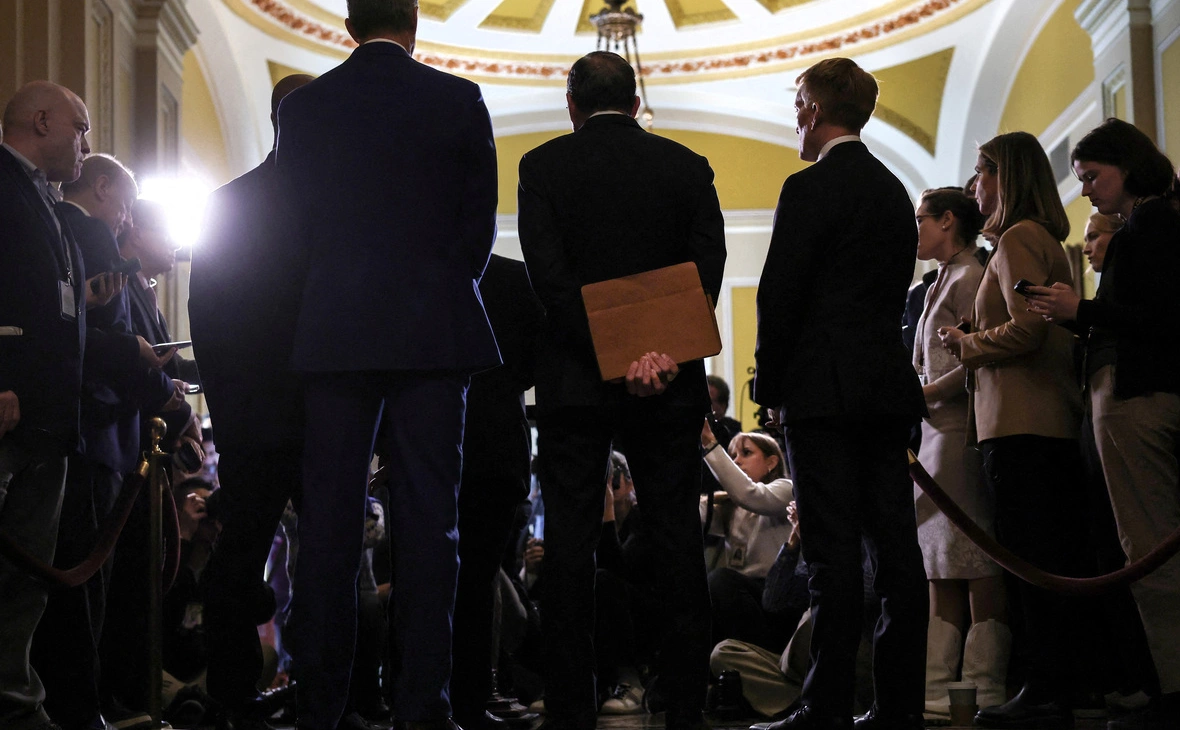 Evelyn Hockstein / Reuters