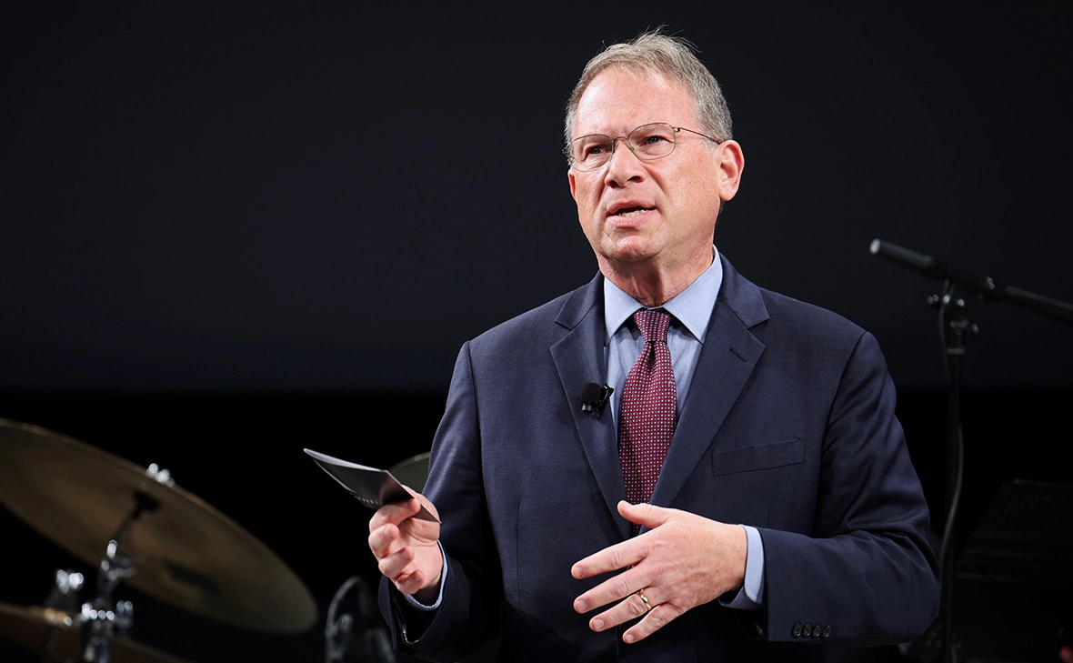 Jeffrey Goldberg / Getty Images