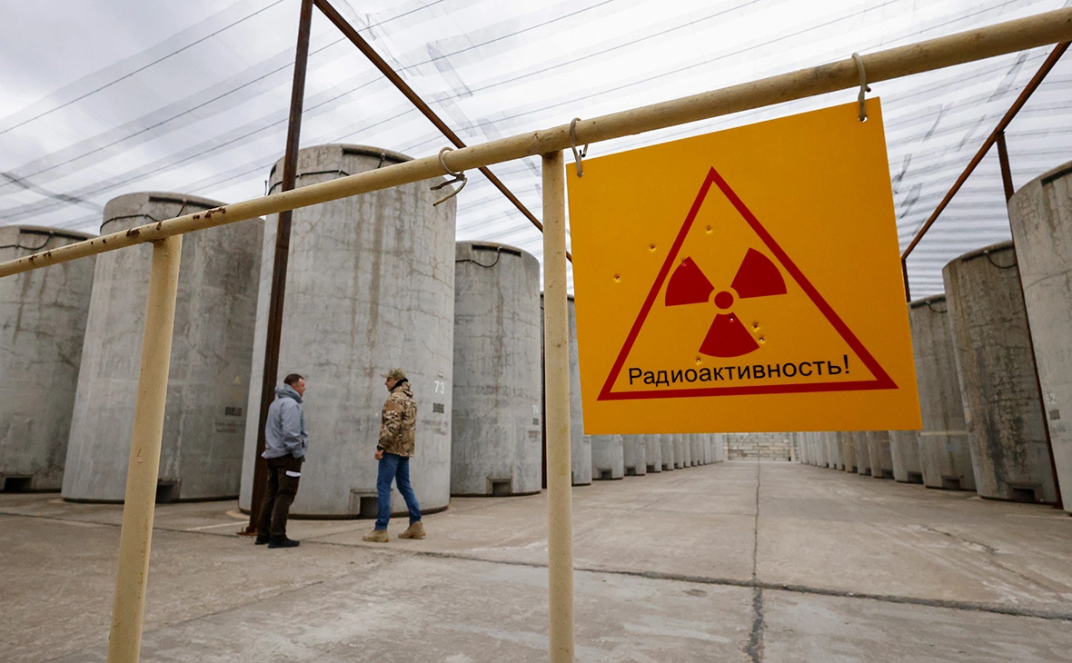 Сергей Ильницкий / EPA / ТАСС