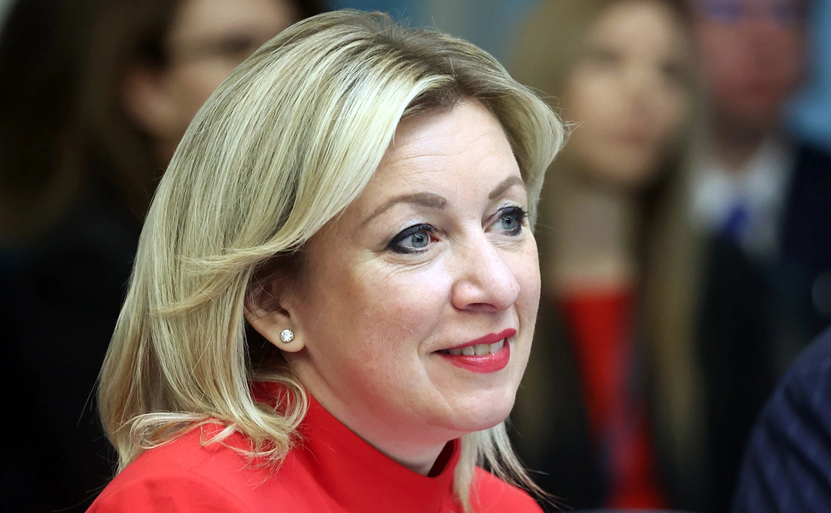 Сергей Фадеичев / ТАСС