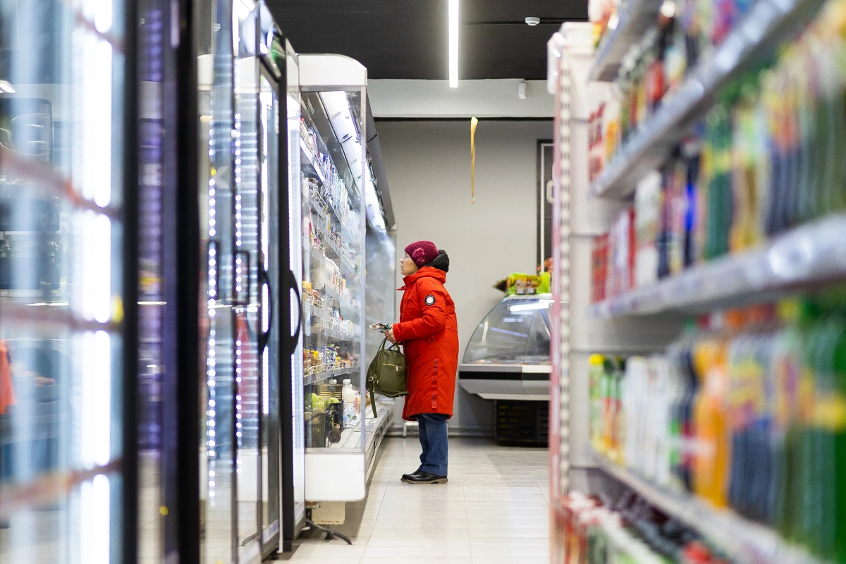 Александр Подгорчук