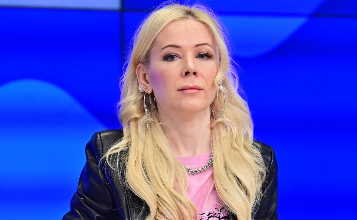 Екатерина Мизулина